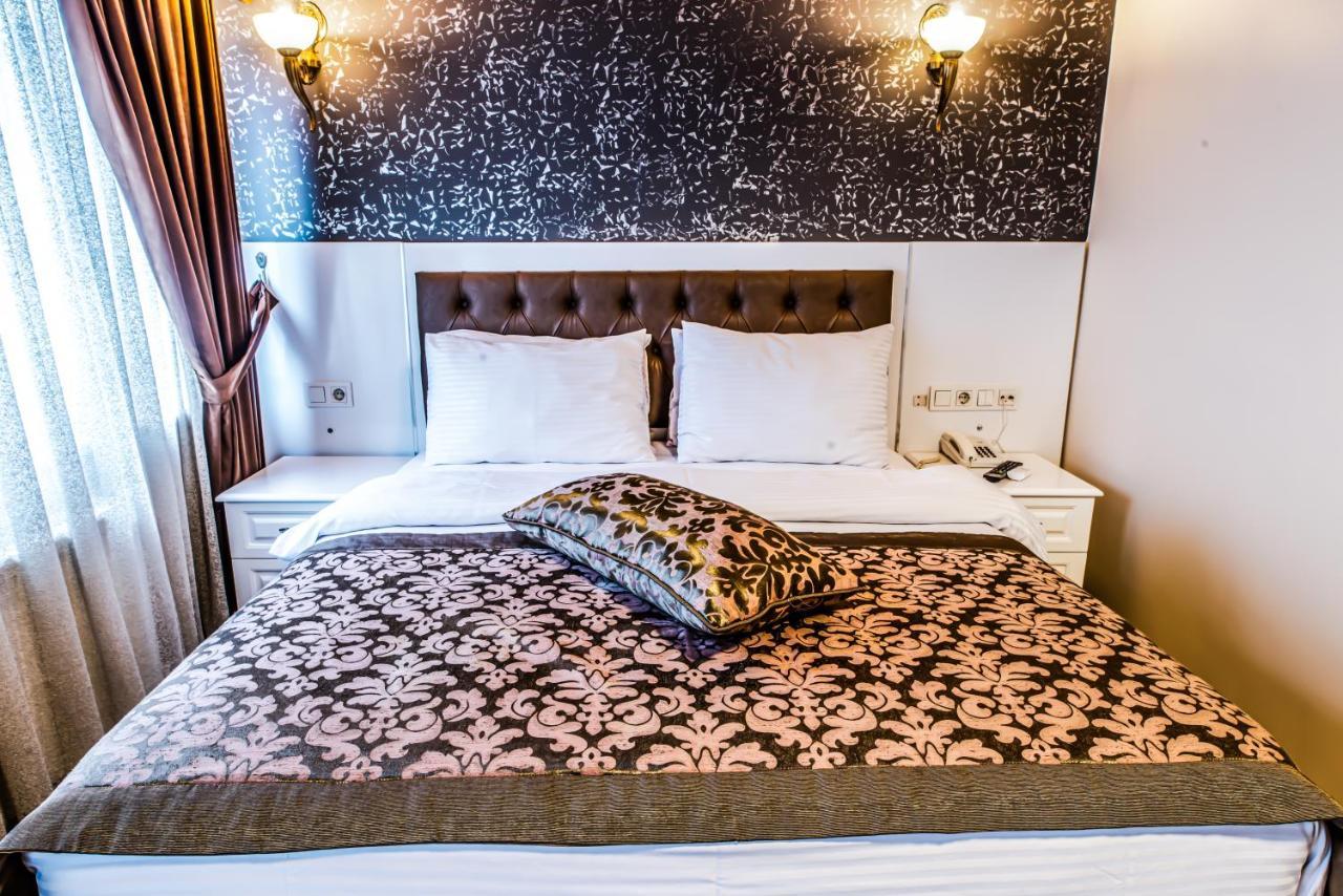 Otel Lazz