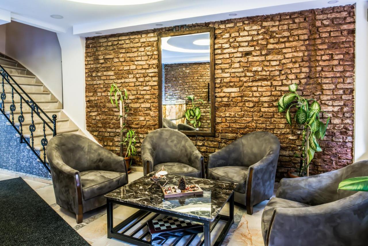 Lazz 3* İstanbul