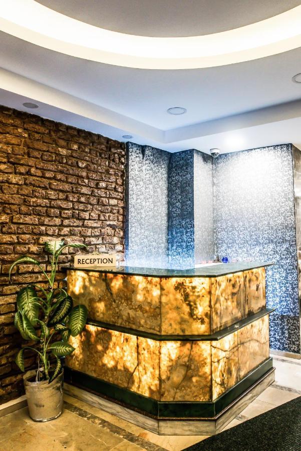 Otel Lazz