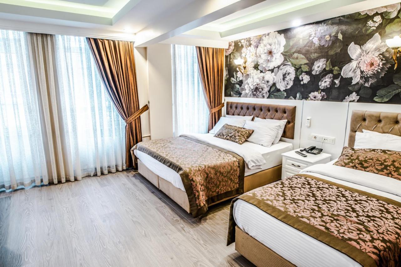 Otel Lazz