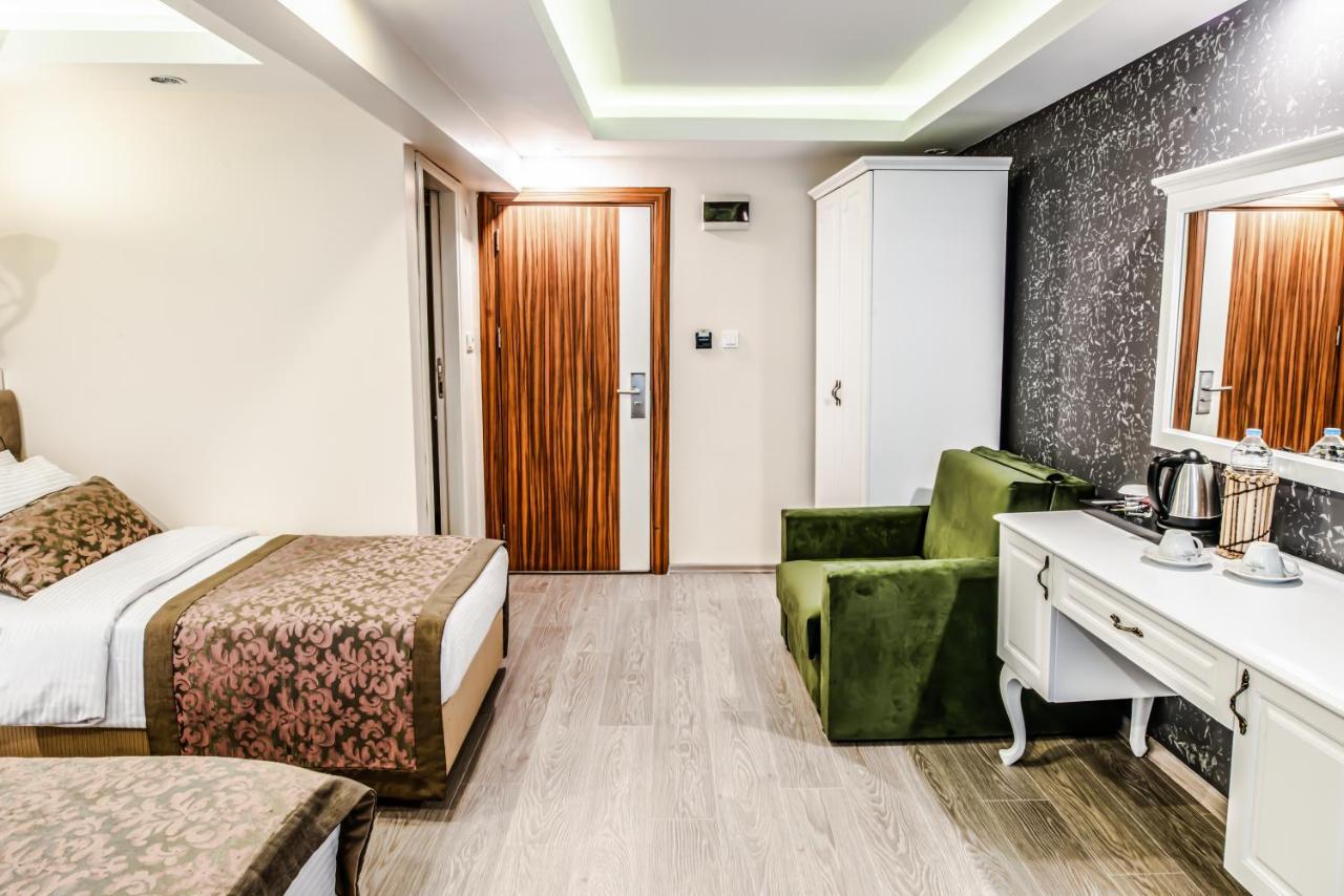 Lazz Otel 3*