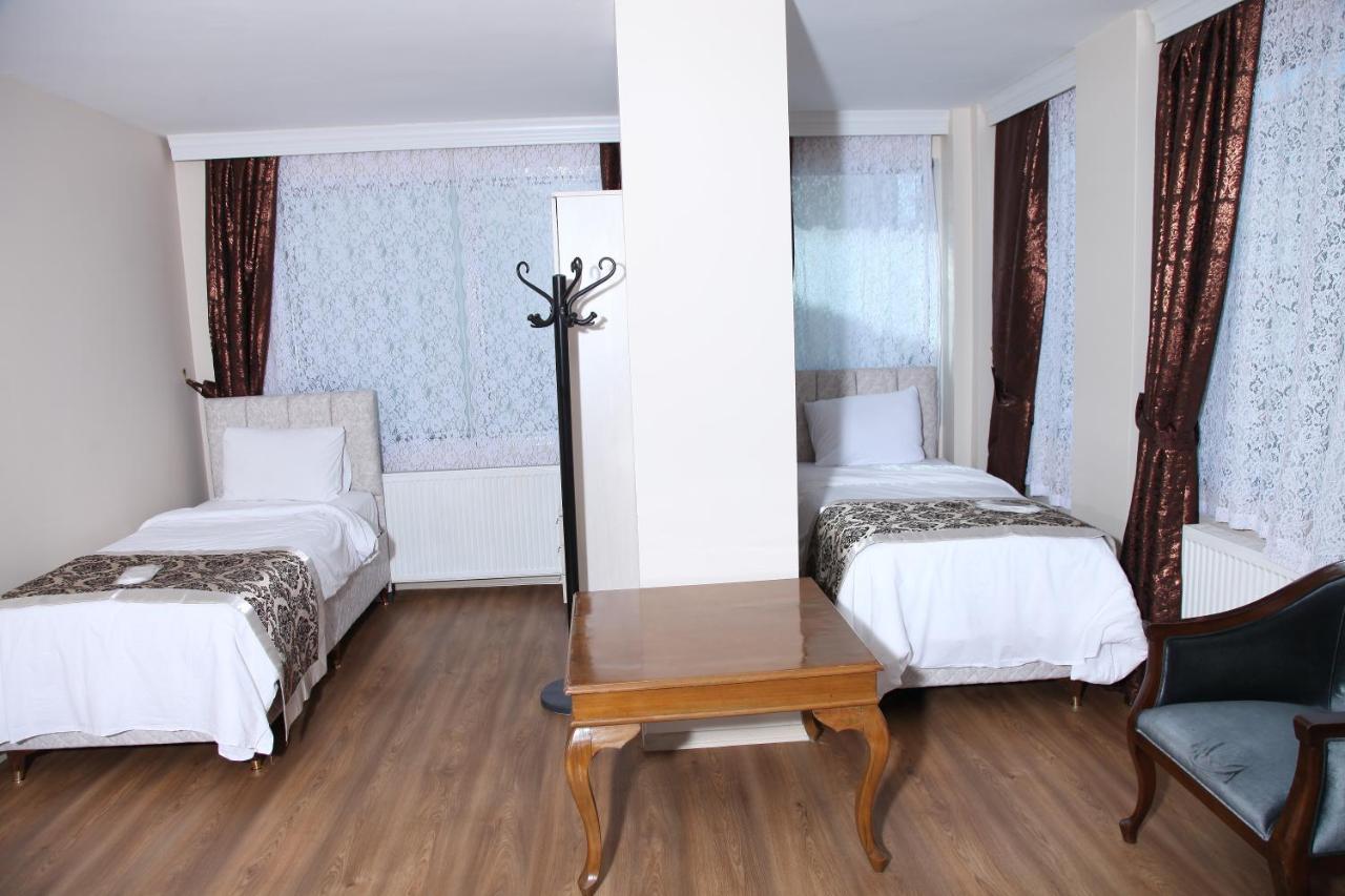 Hotel Camlica Tower Istanbul