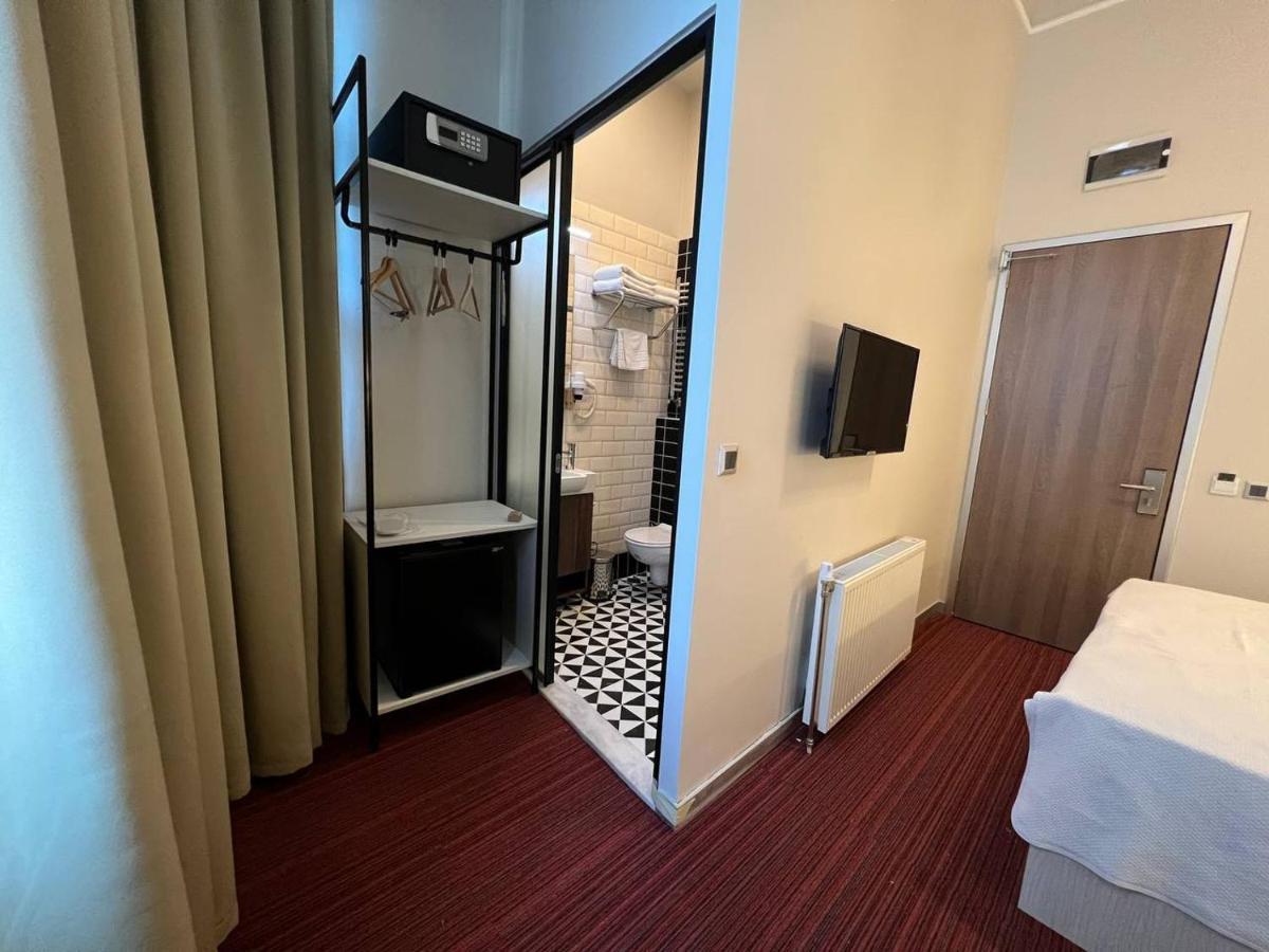 Hotel Rafinn *