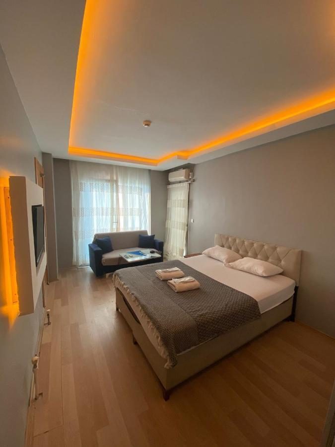 Tuzla First House Aparthotel Istambul