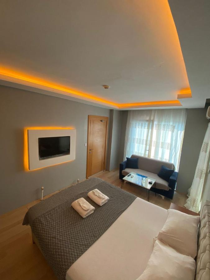 Aparthotel Tuzla First House Istambul