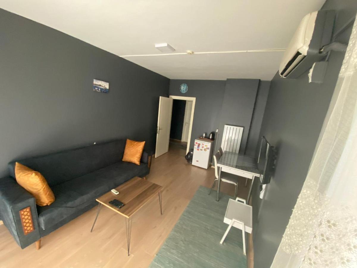 Tuzla First House * Istambul