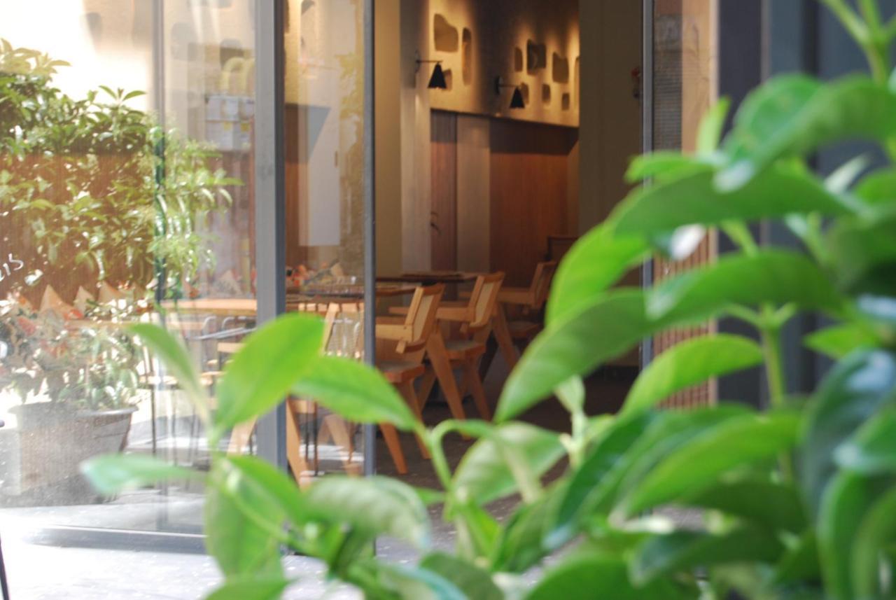 Four Sides Beyoglu Hotel