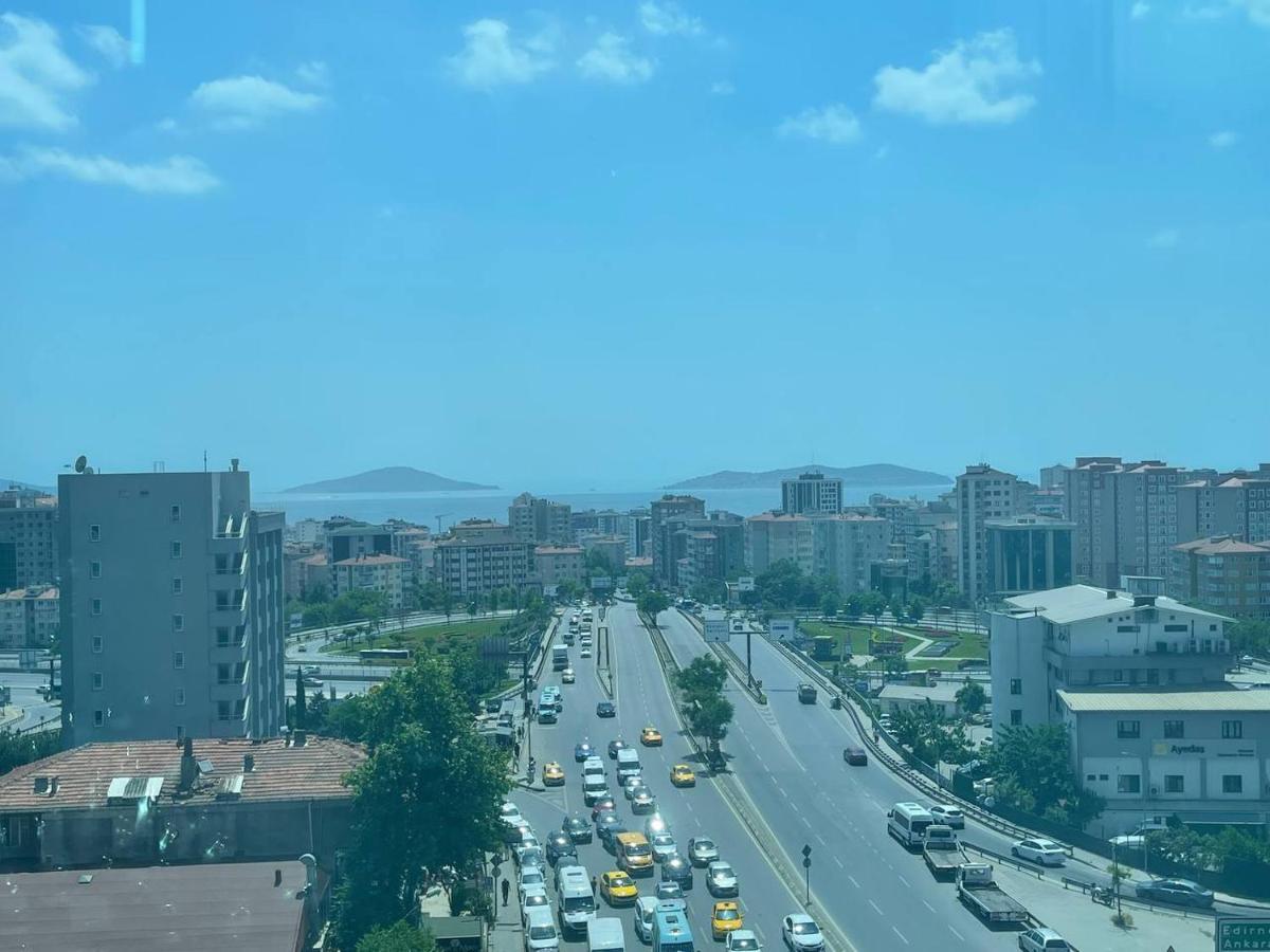 Vois Bostanci & Spa 4*