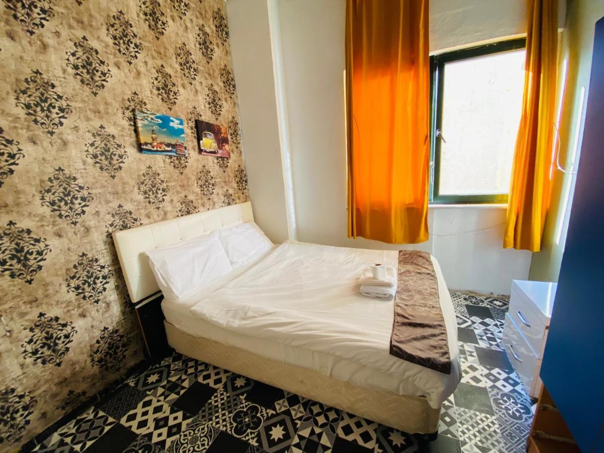 Zeus Economy Otel İstanbul