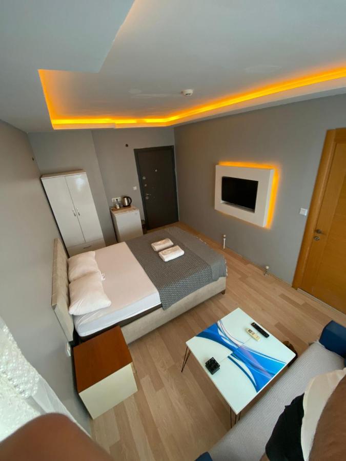 Tuzla First House