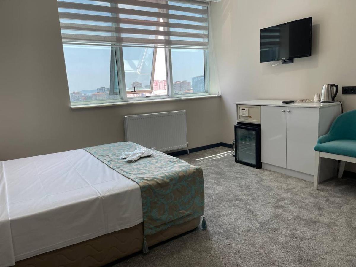 Vois Bostanci & Spa Hotel Istanbul