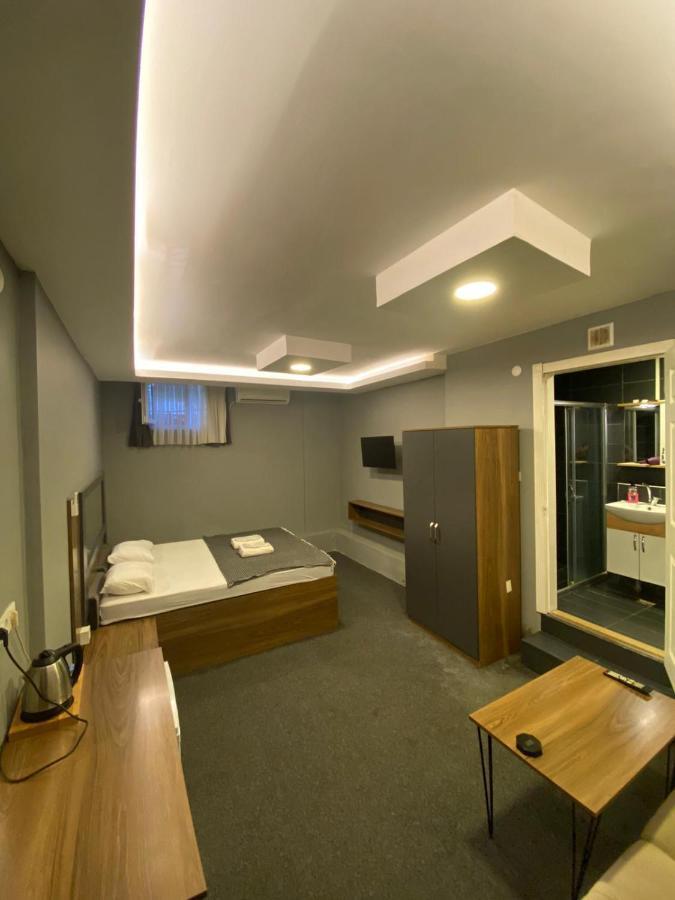 Tuzla First House Aparthotel *