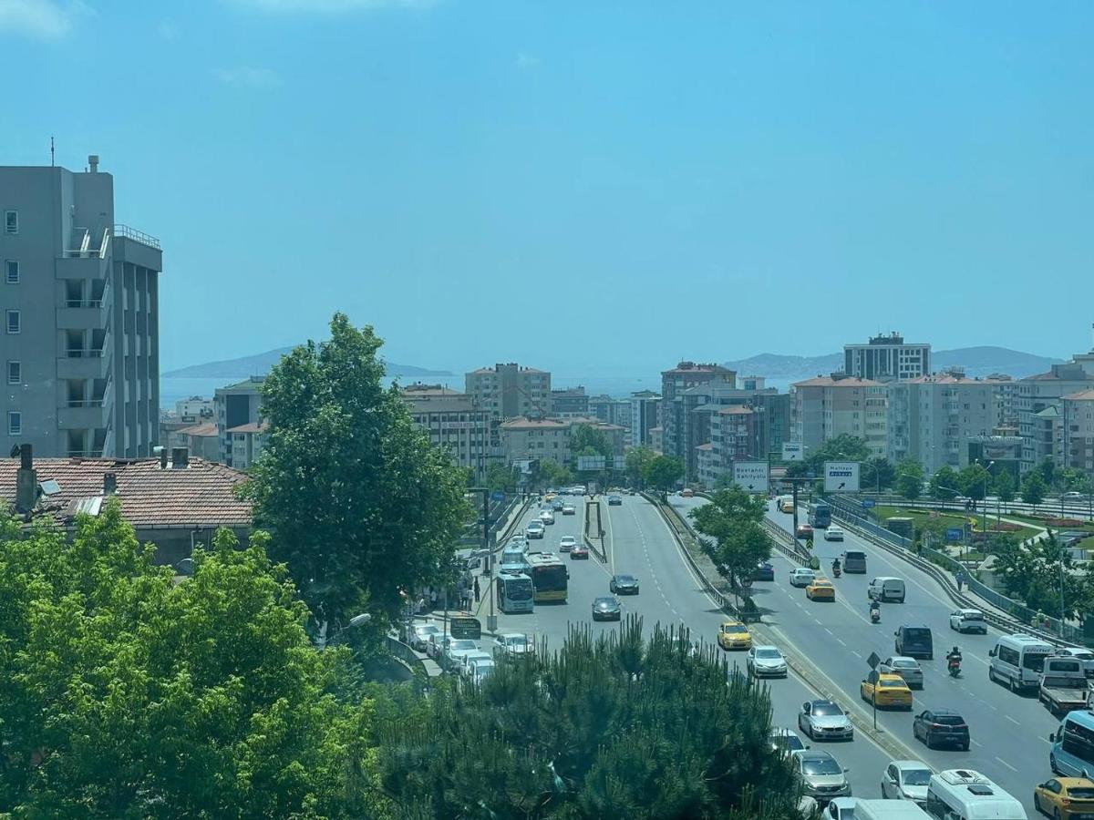 Vois Bostanci & Spa Istanbul