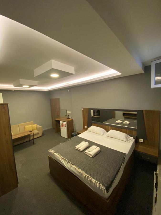 Tuzla First House Aparthotel Istambul