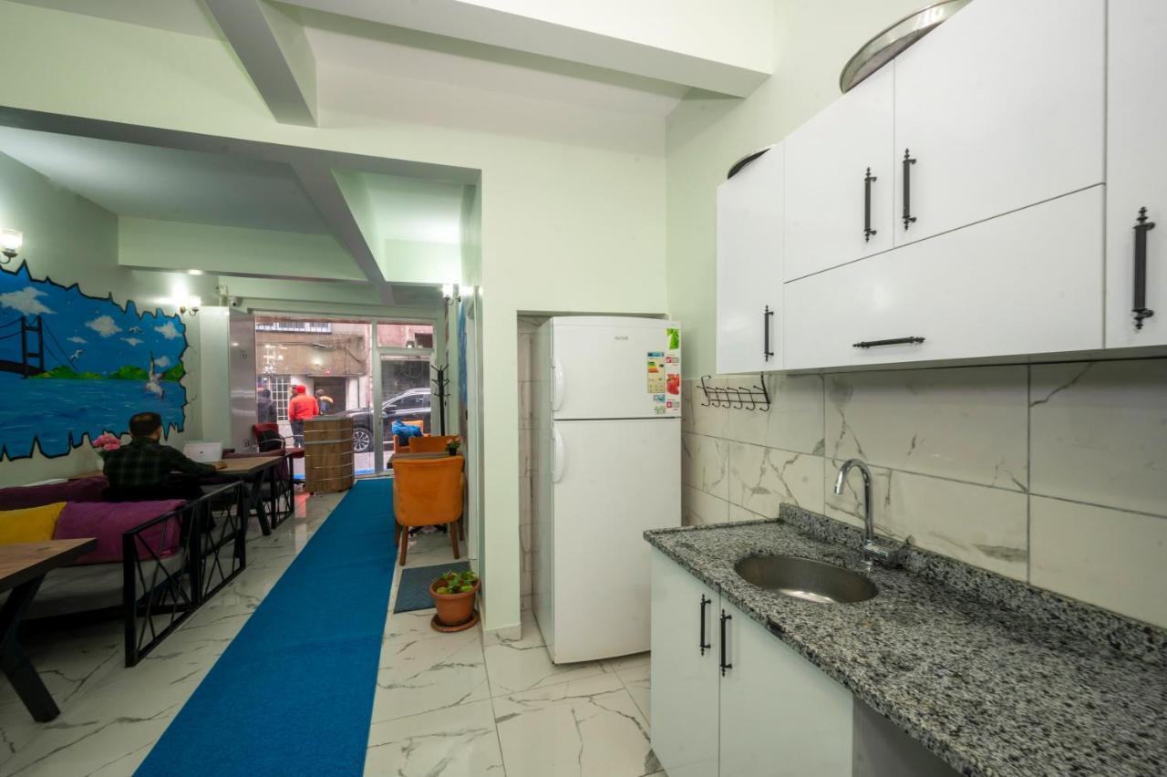 Xalila & Cafe Ladies Hostel Istanbul