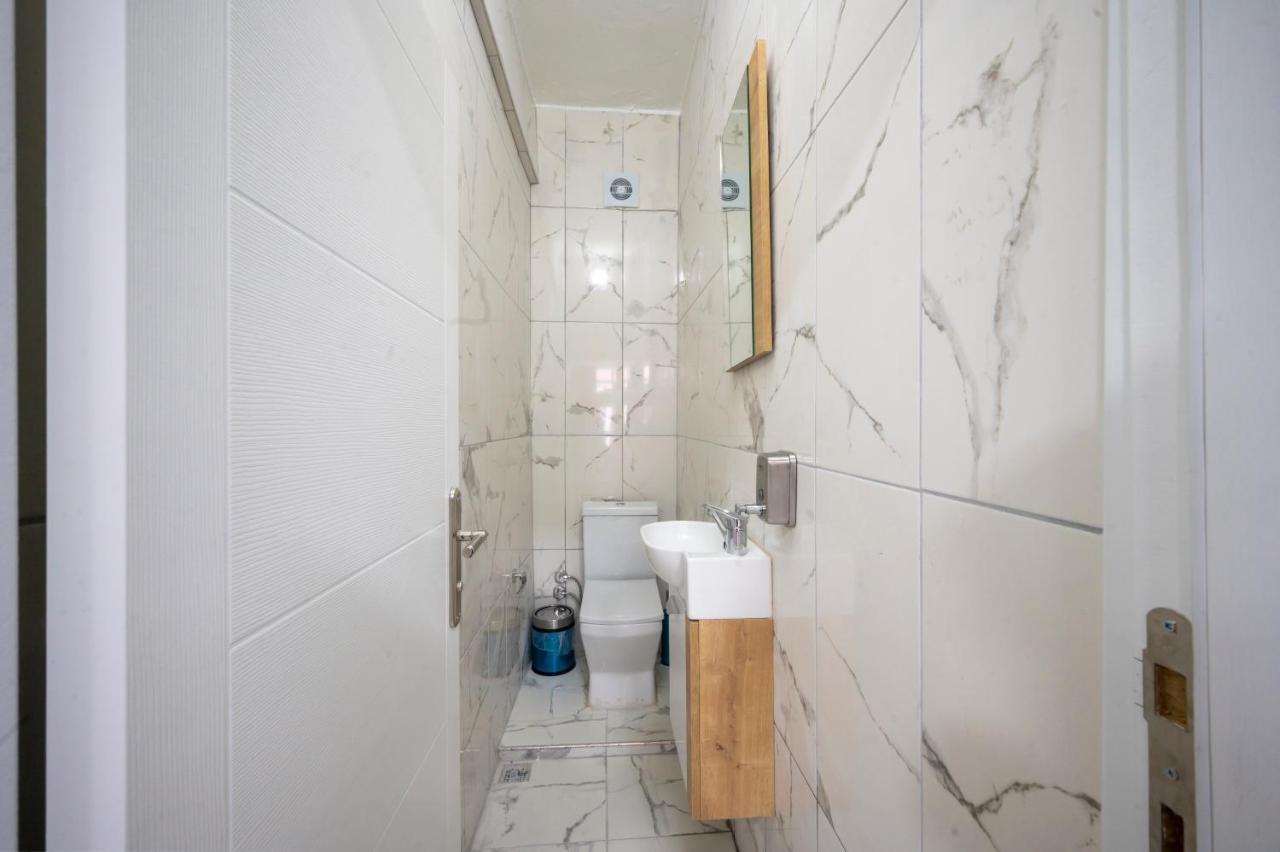 Xalıla Hostel&cafe Ladıes * İstanbul