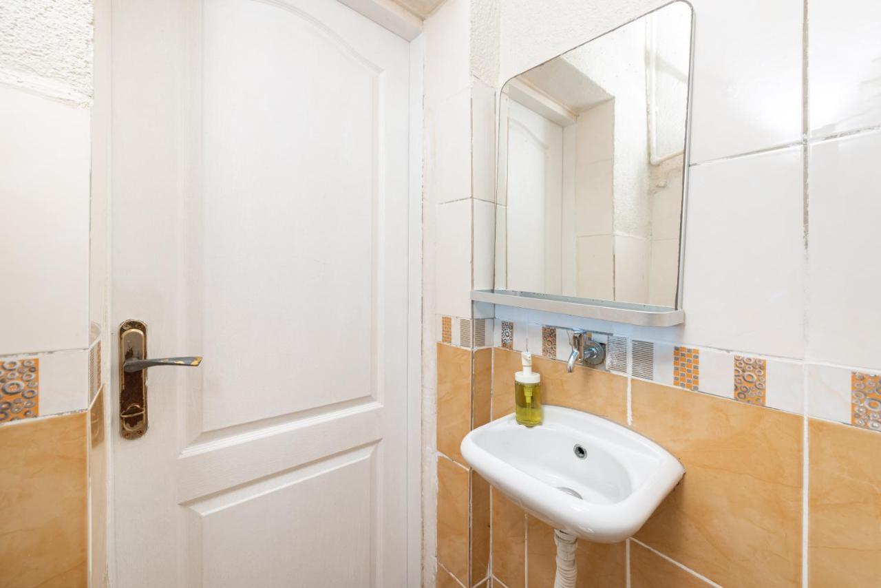 Nora Aparts Aparthotel Istanbul