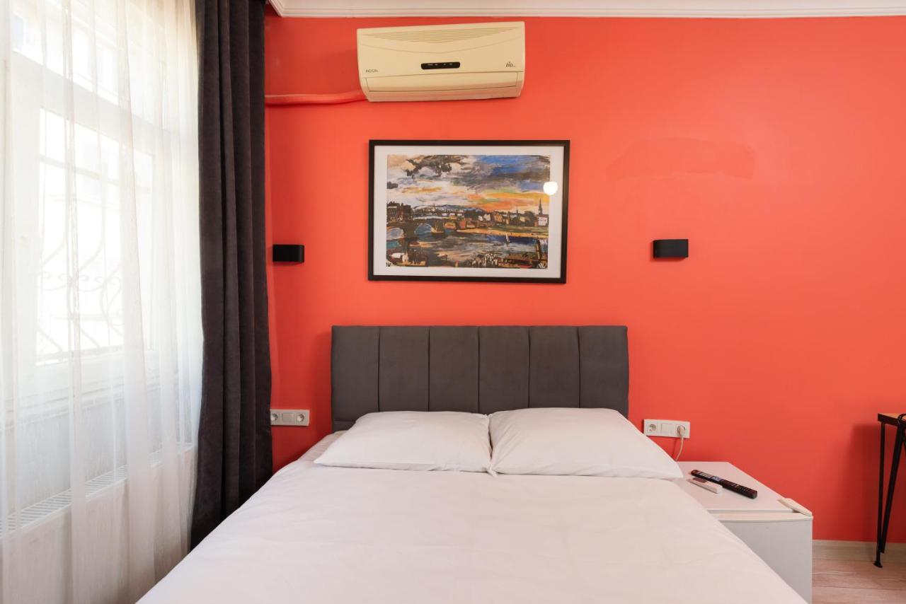 Nora Aparts Aparthotel