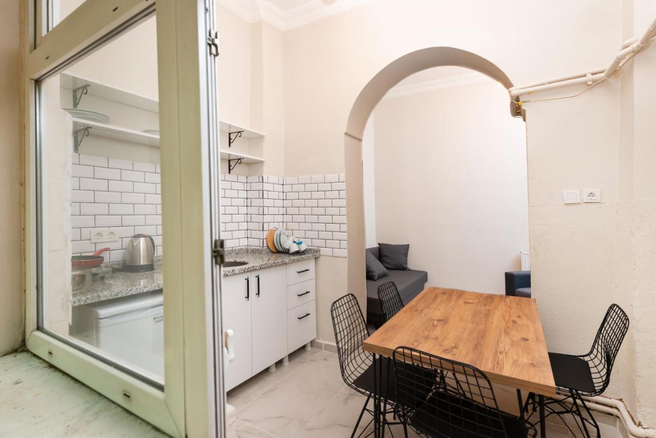 Nora Aparts Aparthotel Istanbul