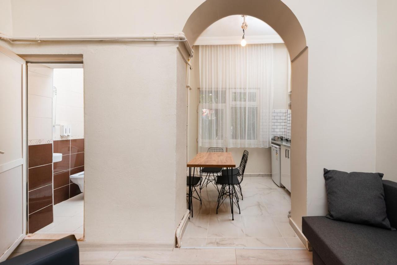 Aparthotel Nora Aparts Istanbul