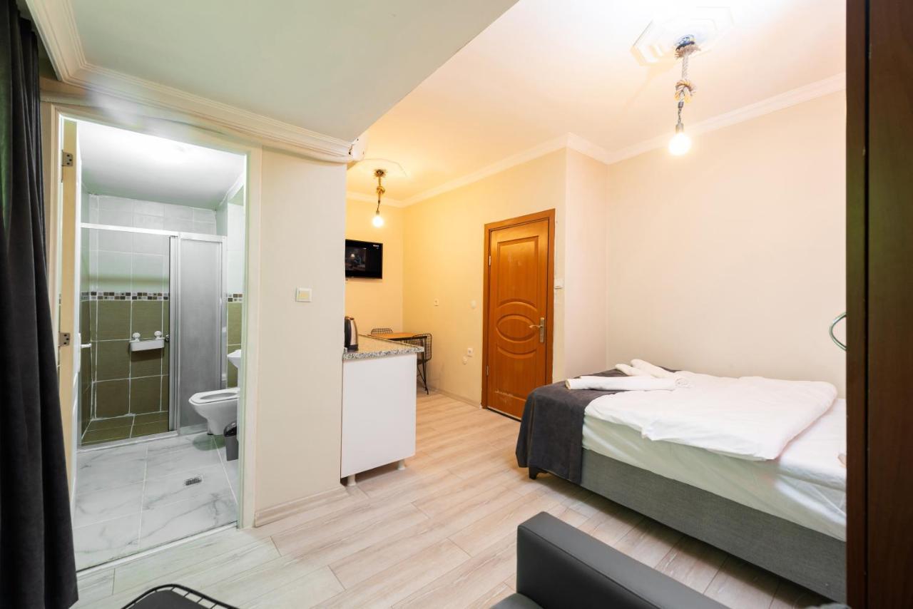 Aparthotel Nora Aparts