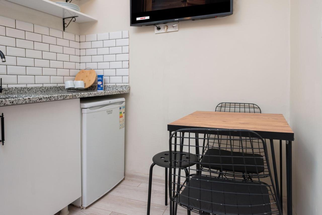 Aparthotel Nora Aparts Istanbul
