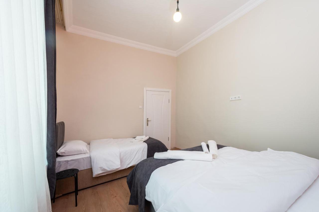 Nora Aparts Aparthotel *