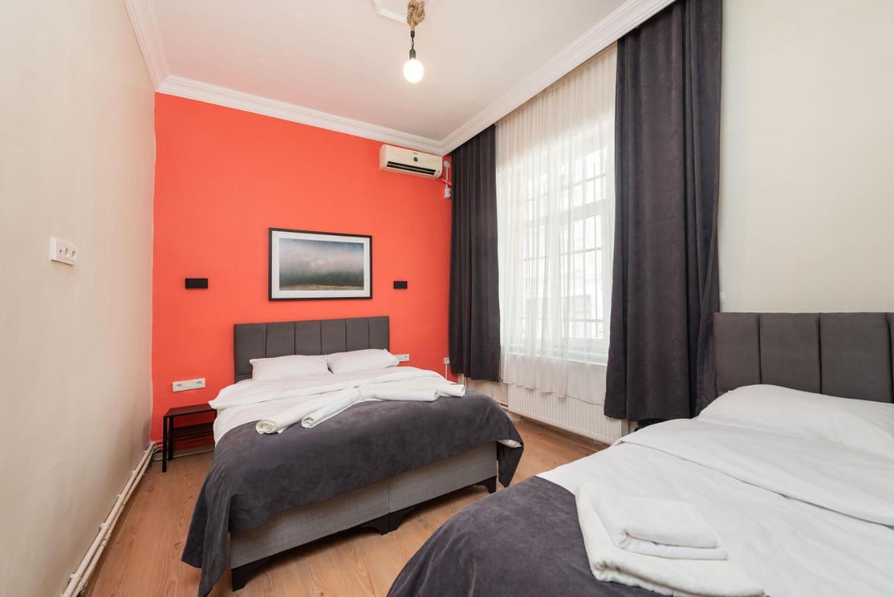Nora Aparts Aparthotel