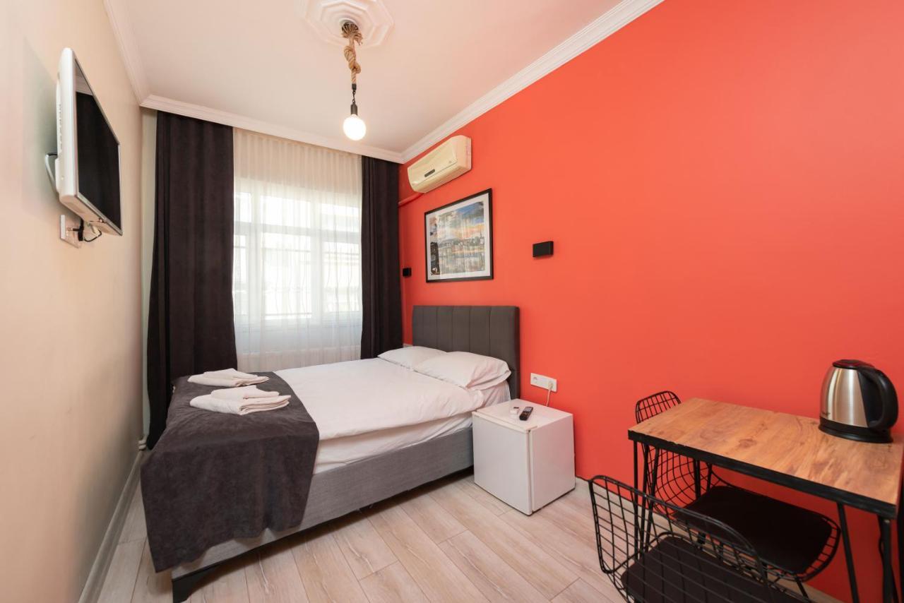 Nora Aparts Aparthotel *