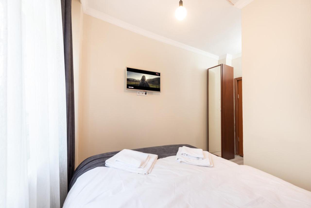 Aparthotel Nora Aparts *