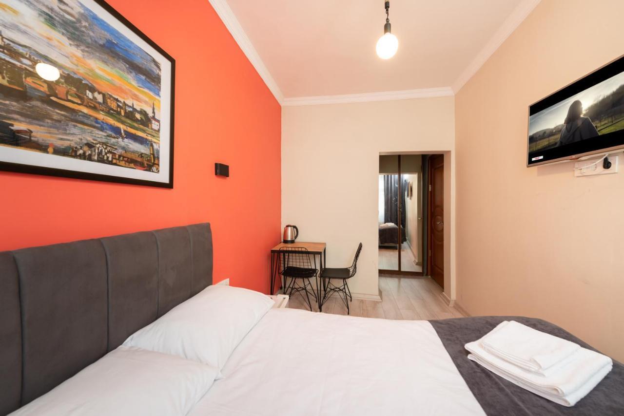 Aparthotel Nora Aparts *