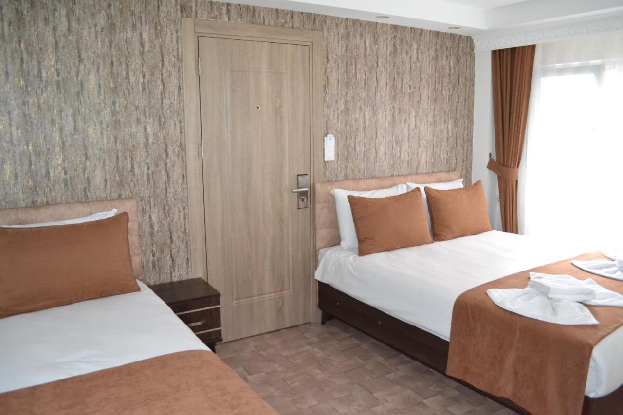 Hotel Global 2022
