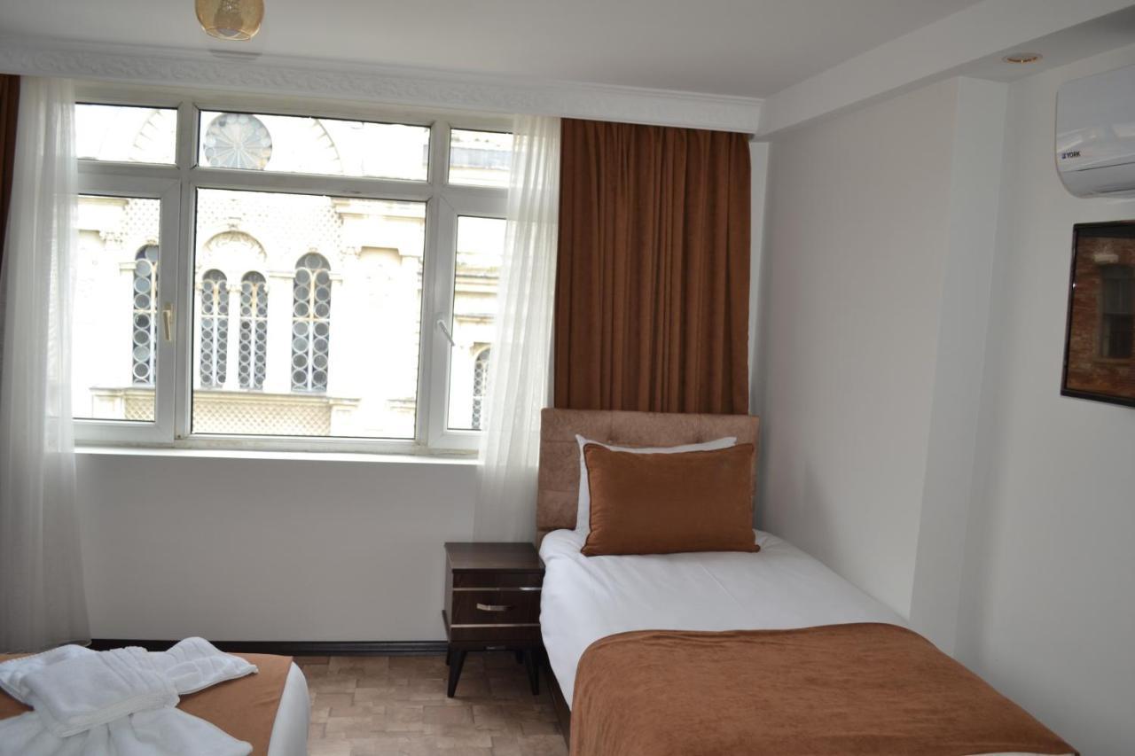 Hotel Global 2022 Istanbul