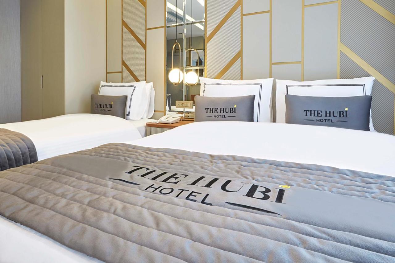 The Hubi Istanbul