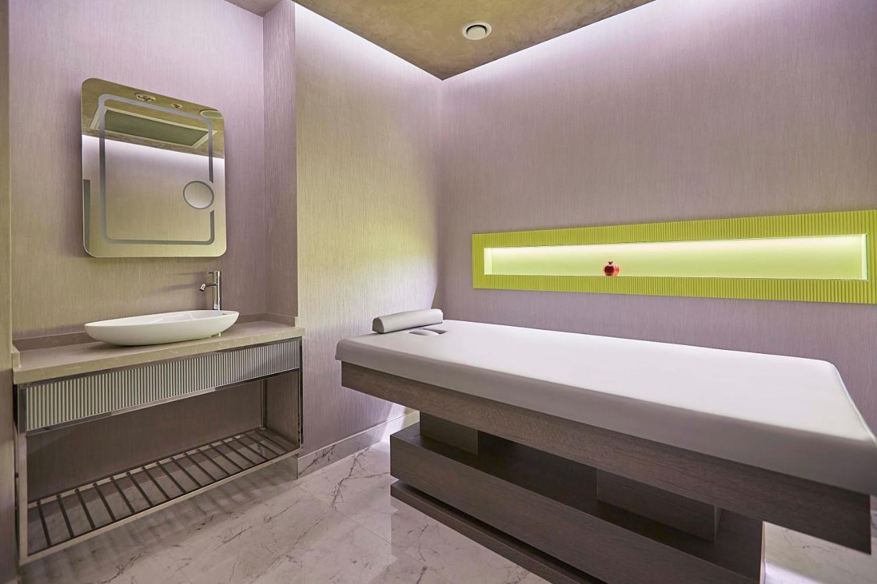 The Hubi Istanbul