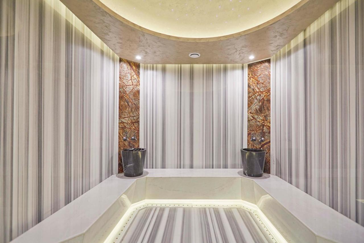 The Hubi Istanbul