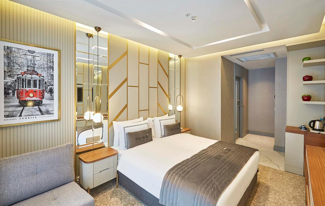 Hotel The Hubi