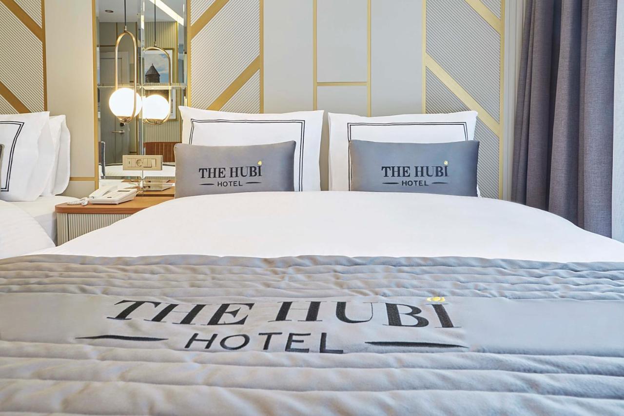 Hotel The Hubi 4*