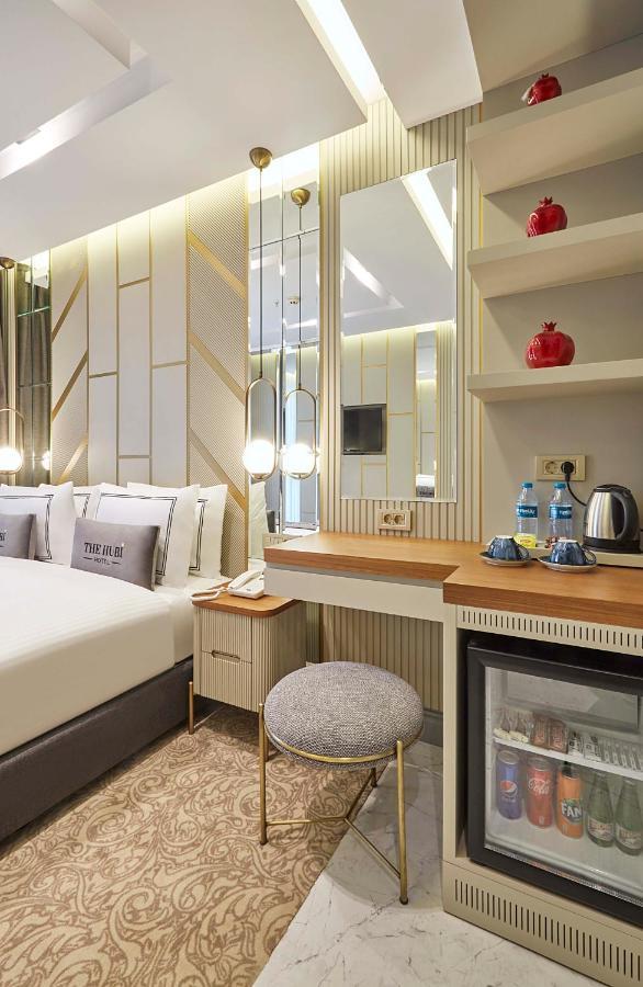 Hotel The Hubi 4*
