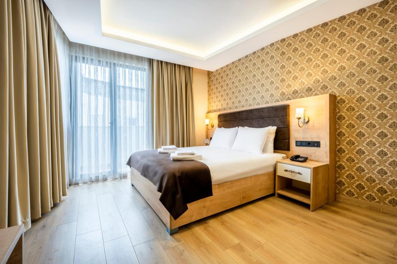Emın Palace Otel İstanbul