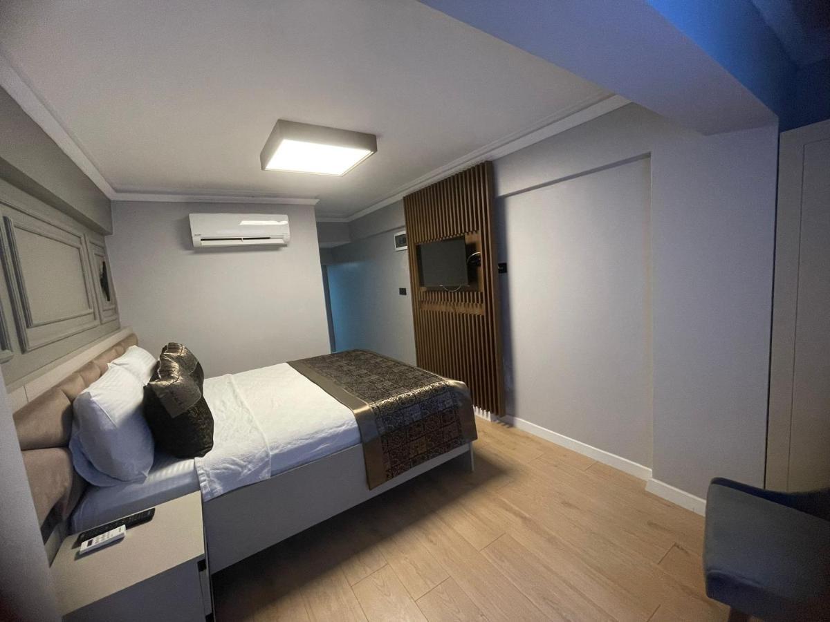 Hotel Azra Sultan &