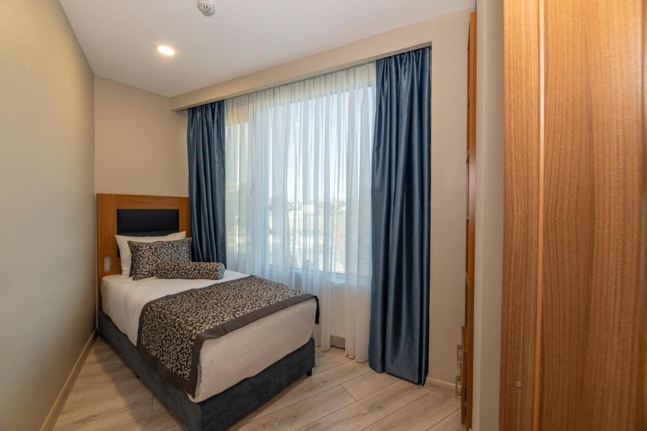 Dizayn Hotel Istambul