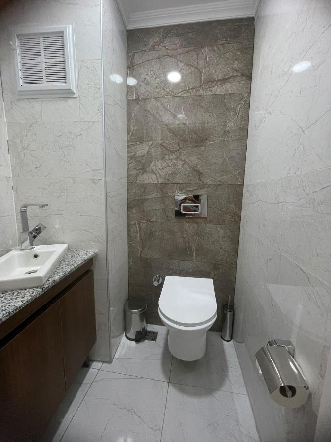 Azra Sultan & Hotel 4*