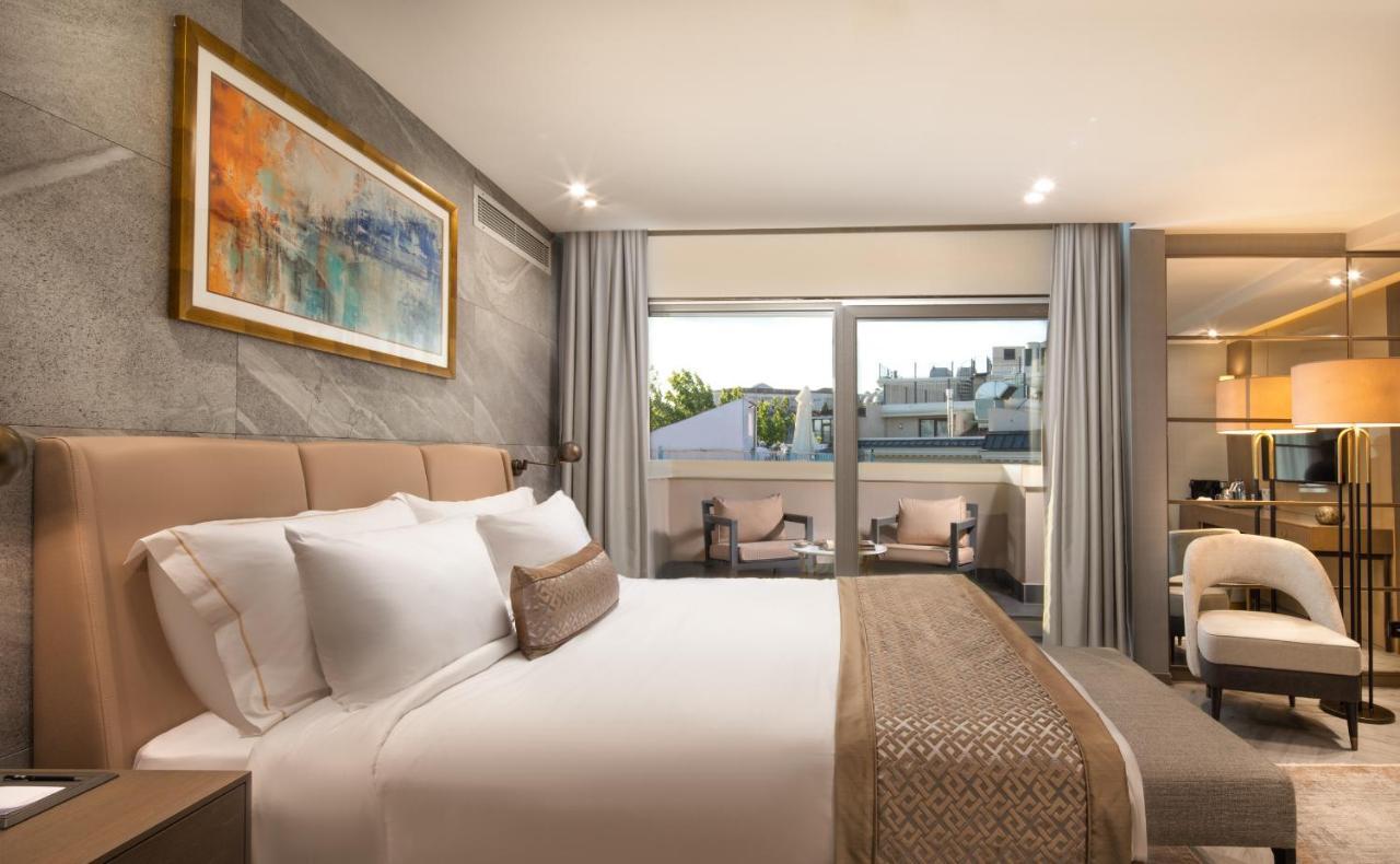 Mula Hotel Istanbul