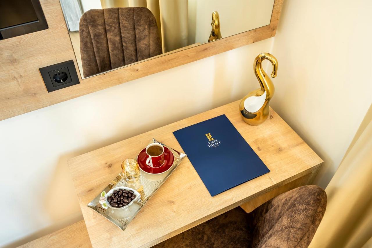 Otel Emın Palace 3*