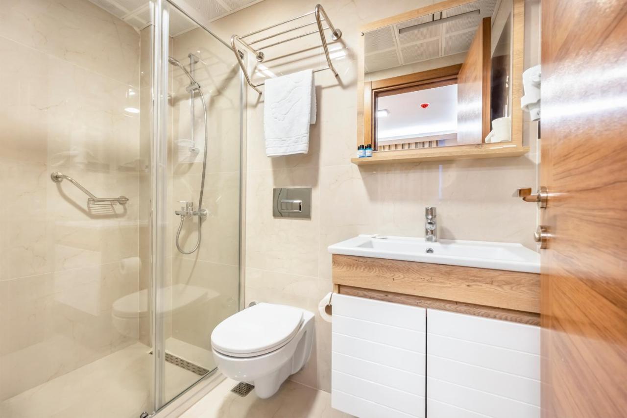 Emın Palace 3* İstanbul