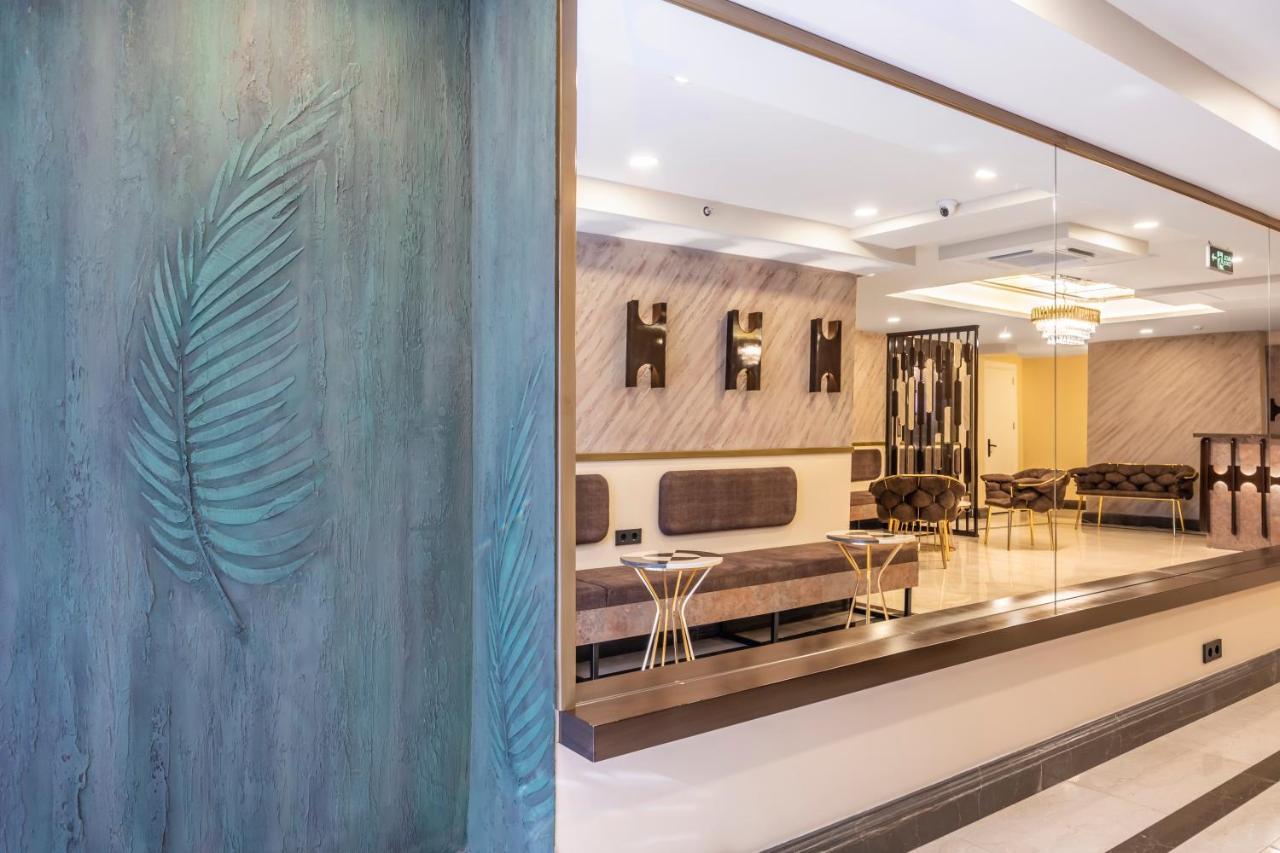 Emın Palace 3*