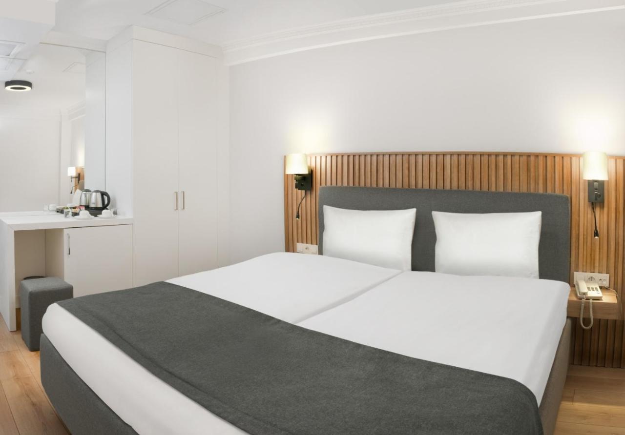 Otel Silvana İstanbul