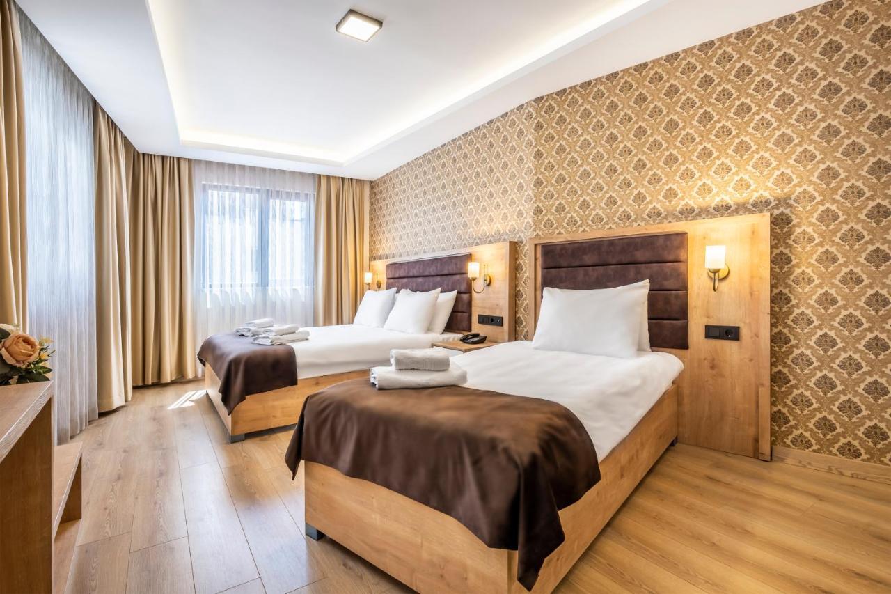 Emın Palace 3* İstanbul