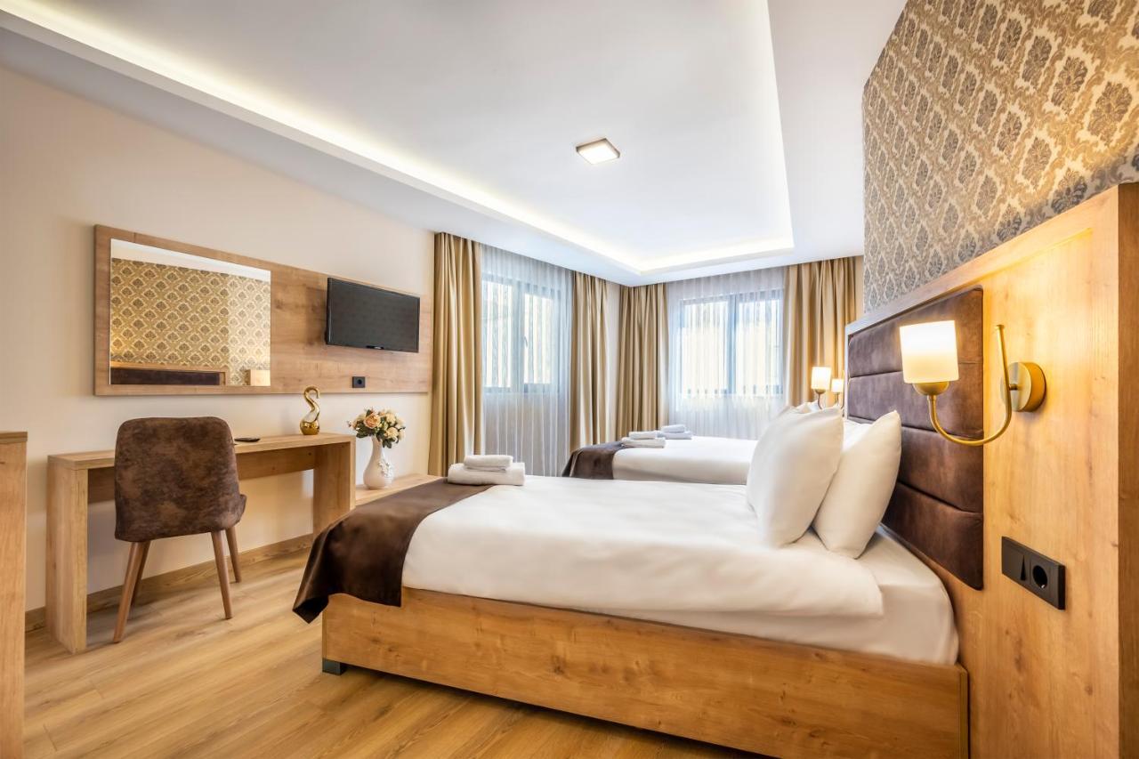 Otel Emın Palace